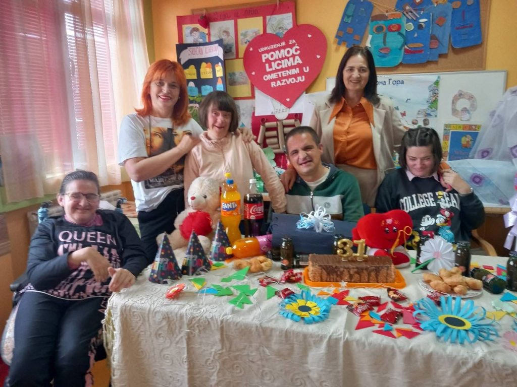rođendan u vrtiću, dječija proslava, Igračkoteka, radost djece, prijateljstvo, proslava rođendana, vrtić aktivnosti