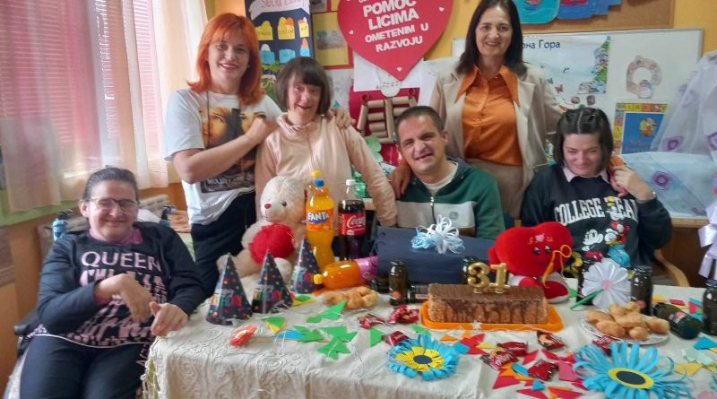 rođendan u vrtiću, dječija proslava, Igračkoteka, radost djece, prijateljstvo, proslava rođendana, vrtić aktivnosti