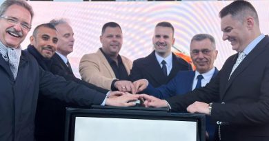 Vjetroelektrana Gvozd, Nikšić, EPCG, Marko Kovačević, Milojko Spajić, zelena tranzicija, obnovljivi izvori energije, energetika Crna Gora, vjetropark Gvozd
