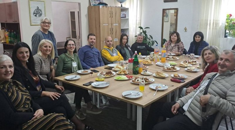 OŠ Braća Bulajić, eksterna provjera znanja, deveti razred, Nikšić, osnovne škole Crna Gora, obrazovanje, testiranje učenika