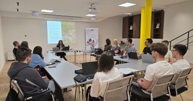 IPC Tehnopolis, digitalni marketing, CODES projekat, Nikšić, obuka digitalni marketing, EU projekat, Interreg IPA, digitalne vještine, marketing edukacija