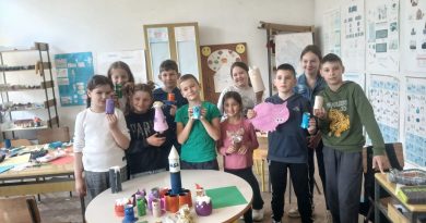 OŠ Pavle Kovačević, Eko projekat, reciklaža, ekologija, učenici, Nikšić, zaštita životne sredine