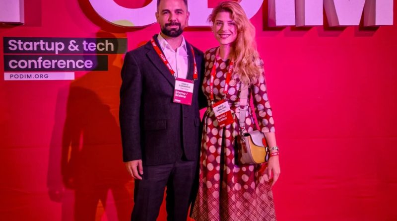 Brain Busters, IPC Tehnopolis, PODIM konferencija, Maribor, startup, CODES projekat, Pub Kviz
