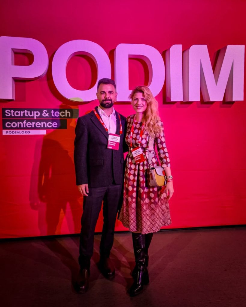 Brain Busters, IPC Tehnopolis, PODIM konferencija, Maribor, startup, CODES projekat, Pub Kviz