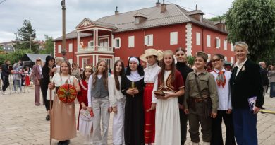 OŠ Mileva Lajović Lalatović, Cetinje 2026, Znamenite žene Crne Gore, Mali čuvari velikog nasljeđa, obnova nezavisnosti Crne Gore, školski projekat, učenice Nikšić, kulturna baština Crne Gore