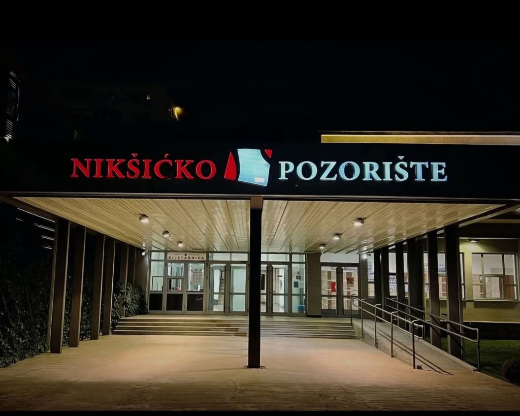 Nikšićko pozorište reagovalo zbog izostavljanja sa Showcase-a crnogorskog pozorišta