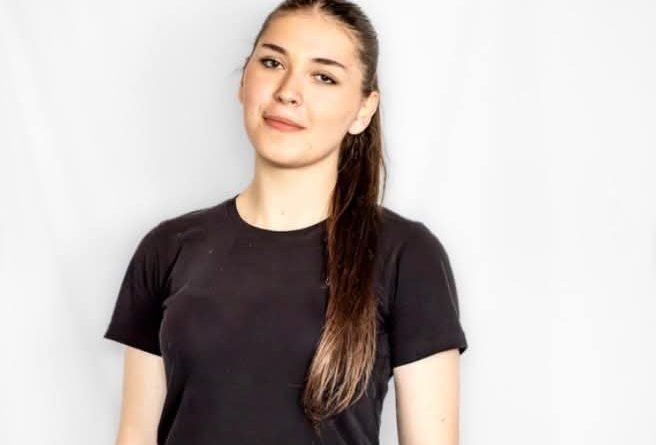 Ana Bojić osvojila prvo mjesto na međunarodnom takmičenju INFOS 2026 Ana Bojić iz Gimnazije Stojan Cerović osvojila prvo mjesto na međunarodnom takmičenju INFOS 2026 iz informatike
