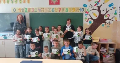 DMEN Nikšić, zagađenje vazduha, emisija štetnih gasova, drumski saobraćaj, kvalitet vazduha Nikšić, ekologija Crna Gora, edukacija djece, održivi transport