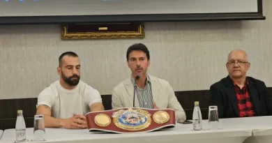 Milorad Žižić borba, WBO titula Nikšić, boks Crna Gora, Delali Miledzi, Sportski centar Nikšić borba, boks meč 9 maj, crnogorski bokser Žižić