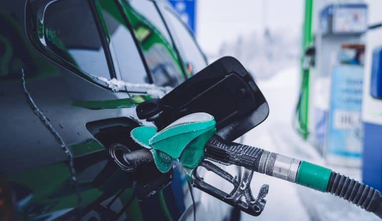 cijene goriva Crna Gora 2026, eurosuper 95 98 cijena, eurodizel cijena, poskupljenje goriva maj, Ministarstvo energetike