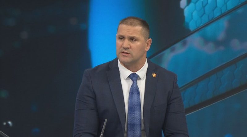 Nikšić policija hapšenje, snimak eskorta istraga, Uprava policije Crne Gore, ODT Nikšić, kriminal Crna Gora, policijska akcija Nikšić