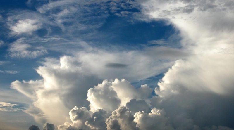 Meteo: Promjenljivo oblačno uz sunčane intervale