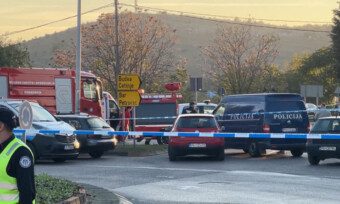 Crna Gora ubistva statistika, Eurostat podaci, stopa ubistava Evropa, bezbjednost Crna Gora, kriminal statistika EU, Balkan ubistva, Evropa sigurnost