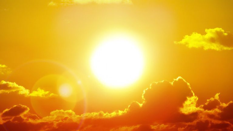 Meteo: Pretežno sunčano Meteo: Pretežno sunčano