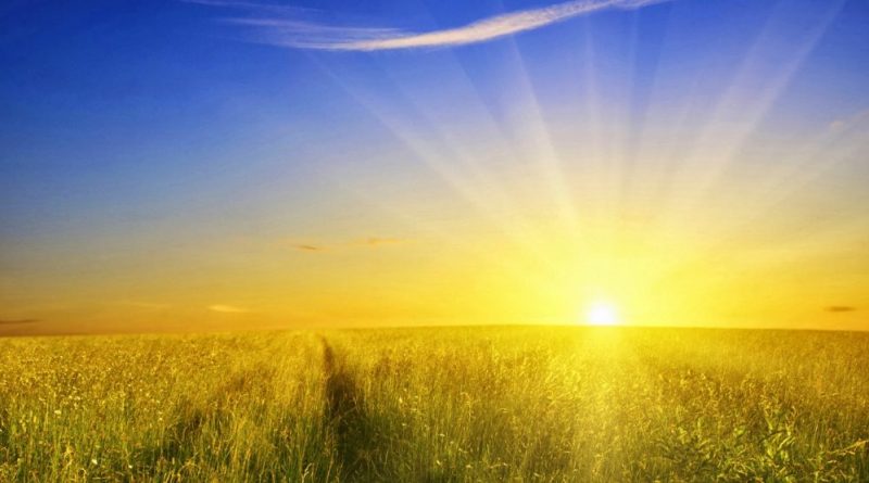 Meteo: Sunčano