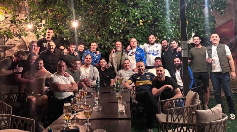 RK Sutjeska sezonu završio na četvrtom mjestu RK Sutjeska sezonu završio na četvrtom mjestu