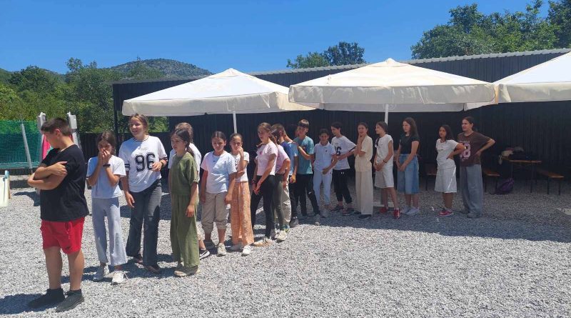 Edukativni izleti učenika OŠ “Milija Nikčević” obogatili kraj školske godine
