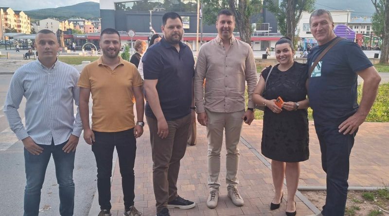 Predstava “Otac” zatvorila pozorišnu sezonu u Istočnom Sarajevu