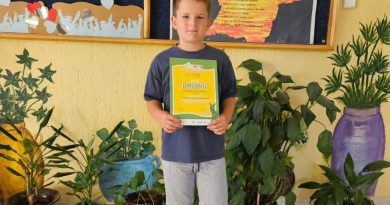 Andrija Tomašević osvojio prvo mjesto na takmičenju "Kengur bez granica".