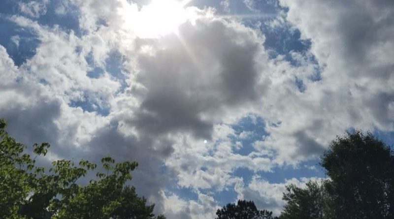 Meteo Nikšić 13. jun: Umjereno oblačno i toplije Meteo Nikšić 13. jun: Umjereno oblačno i toplije