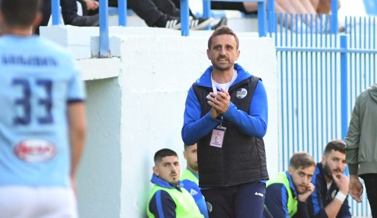 Peković: Kroz kvalitetan rad do željenih rezultata Peković: Kroz kvalitetan rad do željenih rezultata