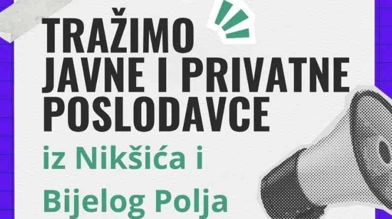 CAREP pokrenuo program zapošljavanja mladih iz RE zajednice CAREP pokrenuo program zapošljavanja mladih iz RE zajednice