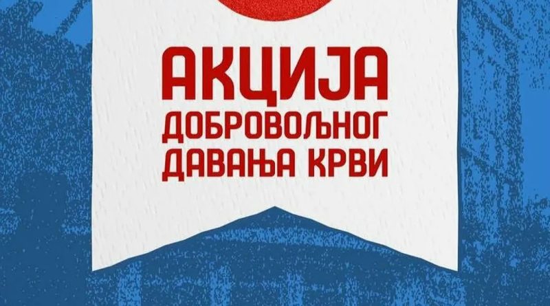 Humana akcija “Vojvoda” za Danila Delibašića