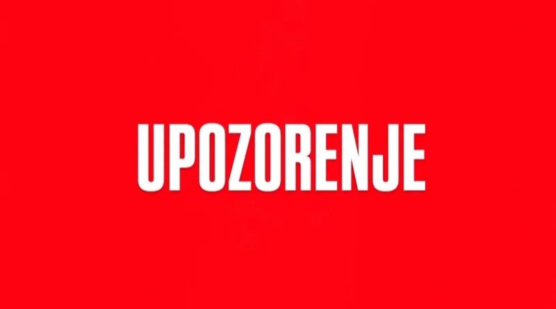 Pronađen otrovan pas u blizini gradskog parka