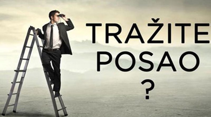 Posao Nikšić: Oglas za šefa/icu tehničke službe