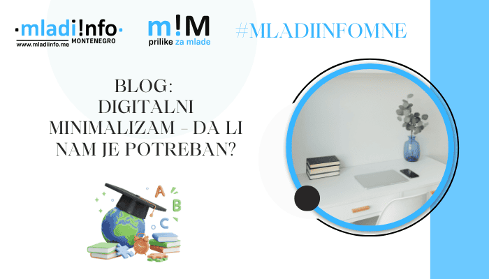 Digitalni minimalizam