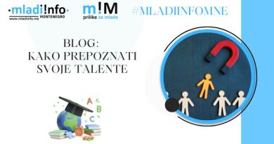 Kako prepoznati svoje talente
