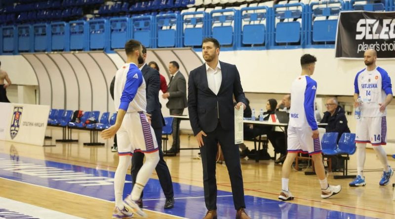 Boško Bošković pojačao stručni štab košarkaškog kluba Beč