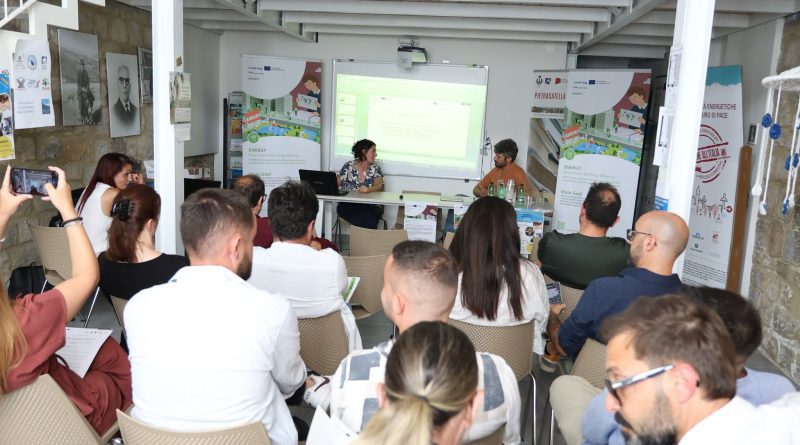 Opština Nikšić učestvovala na radionici dobrih praksi u Pjetrakateli