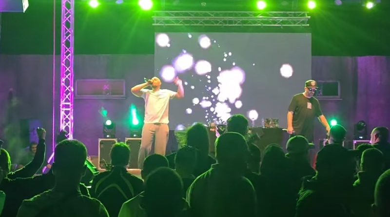 Nikšić bio epicentar regionalnog hip-hopa: Održan prvi EPIK festival
