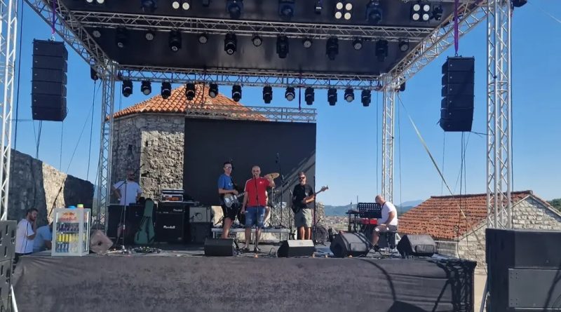 Anketa: Nikšićani spremni za Bedem fest, traže dobar provod na tvrđavi