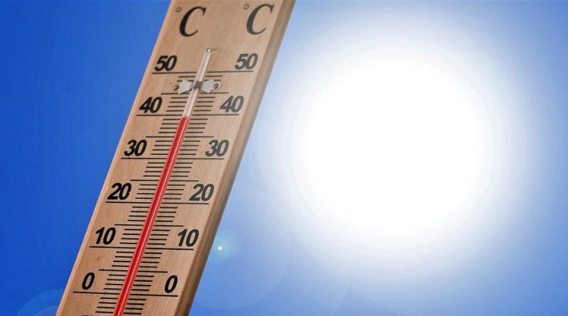 Meteo Nikšić: Sunčano i toplo