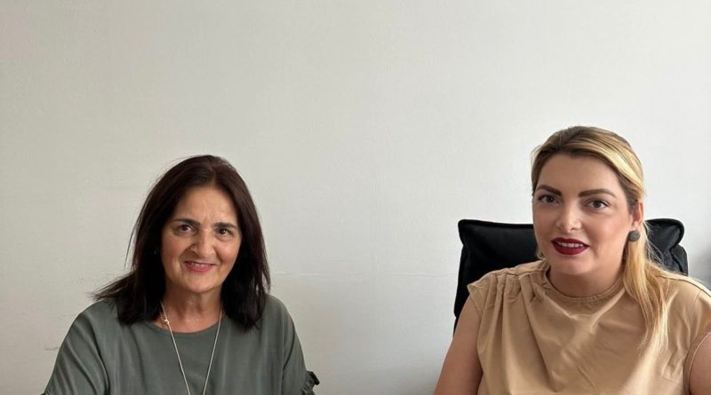 Potpisan Memorandum o saradnji za unapređenje rane intervencije u Nikšiću