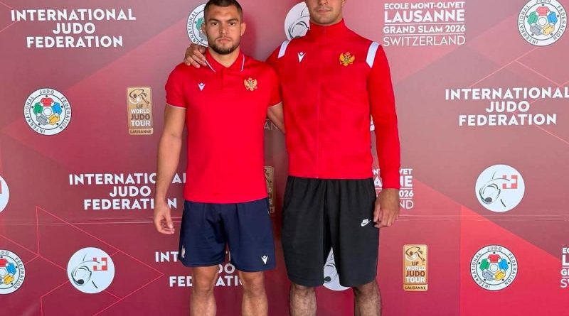 Petar Radović osvojio 120 bodova u Lozani