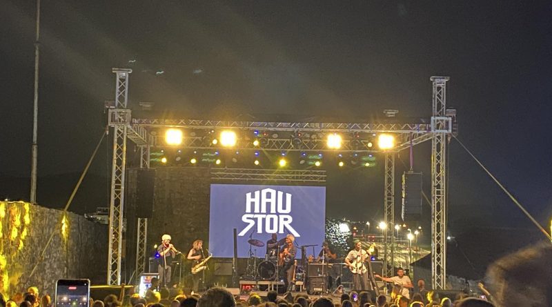 Anketa: Bedem fest oduševio Nikšićane, traže još više sadržaja
