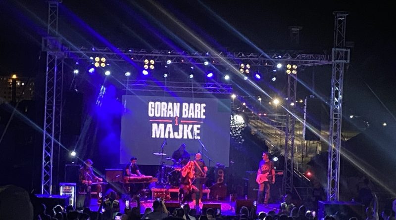Anketa: Nikšićani zadovoljni dosadašnjim tokom Bedem festa