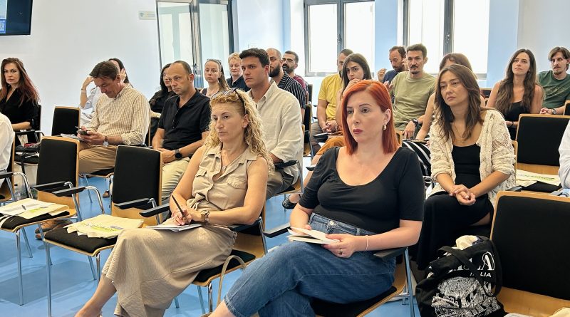 Počeo drugi dio ljetnje škole “Open College”