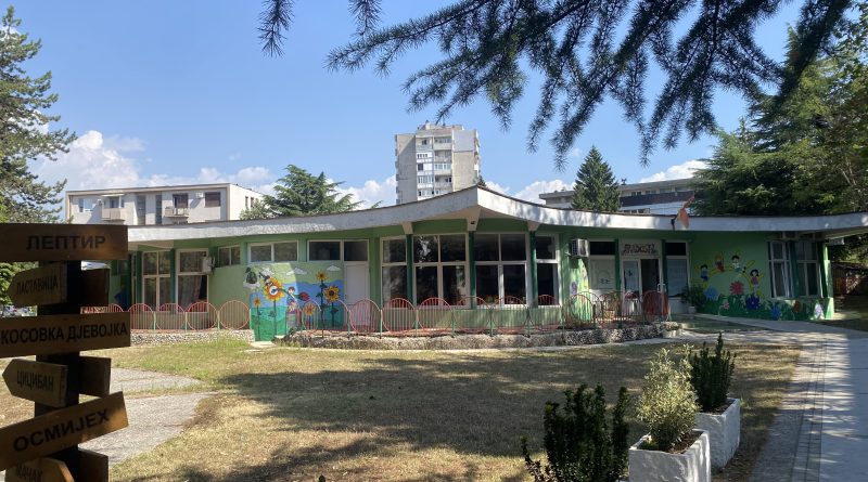 Rekordan upis donosi nove kapacitete nikšićkim vrtićima
