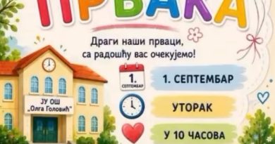Prijem prvaka