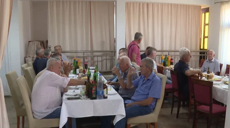 Nikšićki pčelari obilježili Ilindan i najavili Dane meda