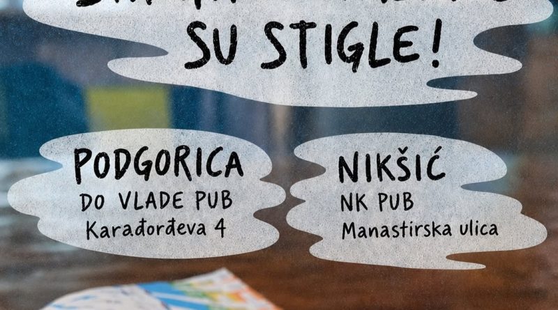 Stigle karte za Lake Fest: Lokacije prodaje u Podgorici i Nikšiću