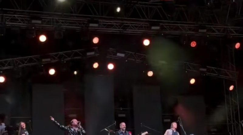 Završen jubilarni Lake fest