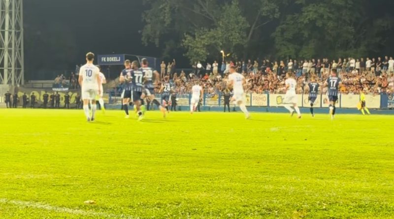 Sutjeska pala i u Kotoru, Perović presudio Nikšićanima