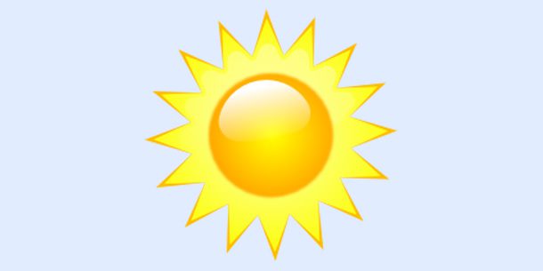 Meteo Nikšić: Sunčano i toplo