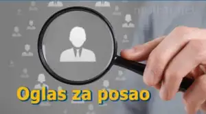 Posao Nikšić: JU „Zahumlje“ traži savjetnika/cu za odnose sa javnošću