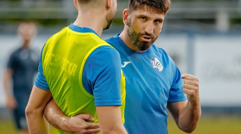 Sutjeska putuje u Međugorje, 10. oktobra najveći crnogorski derbi